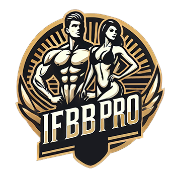 Ifbbpro